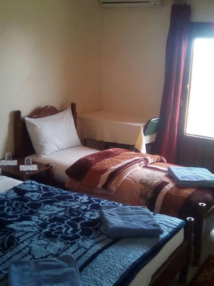 Hotel Almanader Boumalne Dades Экстерьер фото