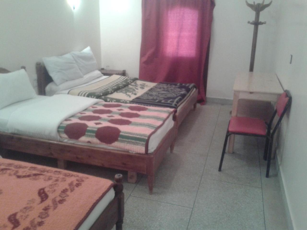 Hotel Almanader Boumalne Dades Экстерьер фото